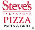 Steve's Place 
Pizza
