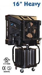 16inch 1/3 HP VARIABLE SPEED UNIT 