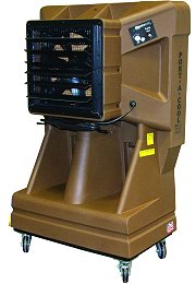 PORT-A-COOL JETSTREAM 1600, VARIABLE SPEED