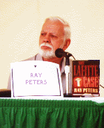 Photo of Ray Peters